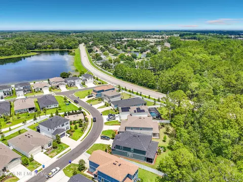 View/Area - 45 Shell Creek Ct, Saint Augustine, FL 32086 photo 15 of 20