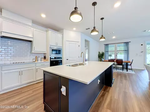 Kitchen - 45 Shell Creek Ct, Saint Augustine, FL 32086 photo 3 of 6