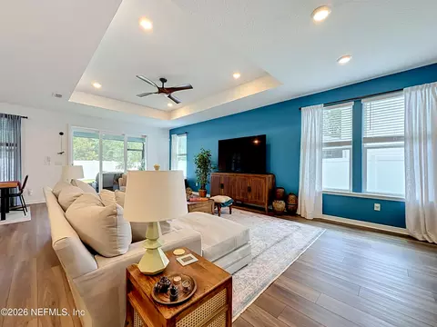 Living - 45 Shell Creek Ct, Saint Augustine, FL 32086 photo 4 of 4