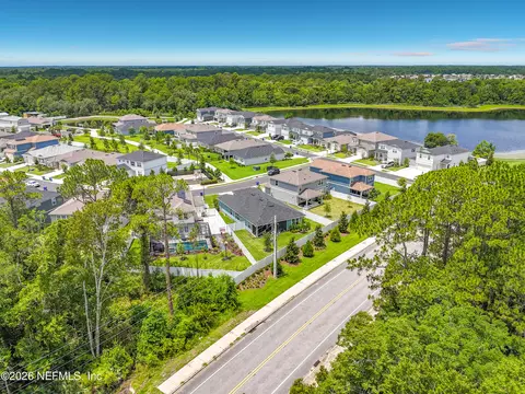 View/Area - 45 Shell Creek Ct, Saint Augustine, FL 32086 photo 13 of 20