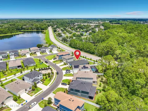 View/Area - 45 Shell Creek Ct, Saint Augustine, FL 32086 photo 10 of 20