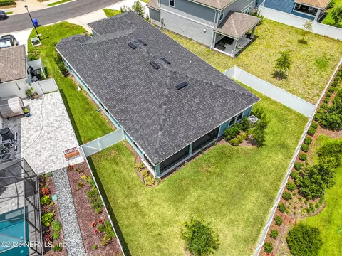 View/Area - 45 Shell Creek Ct, Saint Augustine, FL 32086 photo 3 of 20