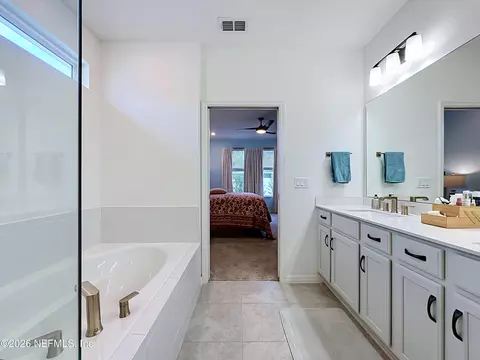Bath - 45 Shell Creek Ct, Saint Augustine, FL 32086 photo 2 of 5
