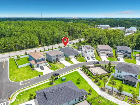 View/Area - 45 Shell Creek Ct, Saint Augustine, FL 32086 photo 8 of 20