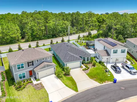 View/Area - 45 Shell Creek Ct, Saint Augustine, FL 32086 photo 18 of 20