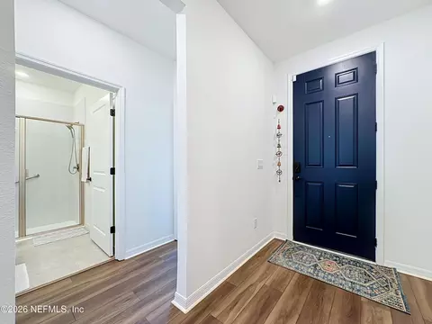 Entry Way - 45 Shell Creek Ct, Saint Augustine, FL 32086 photo 1 of 4