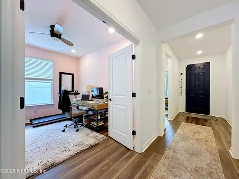 Entry Way - 45 Shell Creek Ct, Saint Augustine, FL 32086 photo 4 of 4