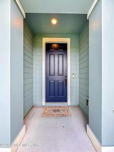 Exterior - 45 Shell Creek Ct, Saint Augustine, FL 32086 photo 3 of 9