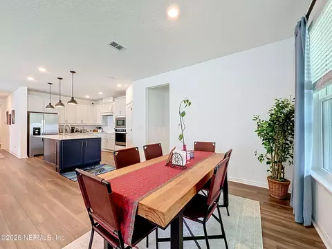 Dining - 45 Shell Creek Ct, Saint Augustine, FL 32086 photo 1 of 3