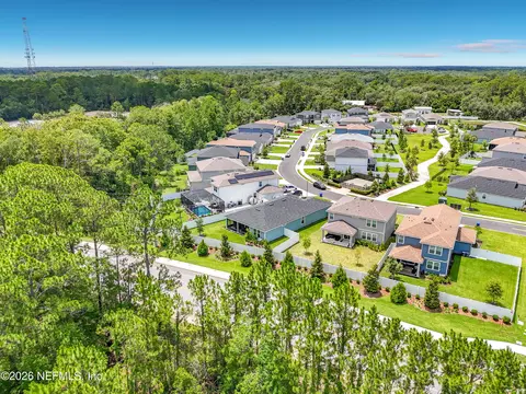 View/Area - 45 Shell Creek Ct, Saint Augustine, FL 32086 photo 12 of 20