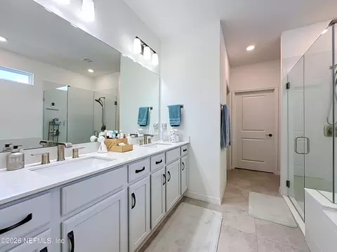 Bath - 45 Shell Creek Ct, Saint Augustine, FL 32086 photo 3 of 5