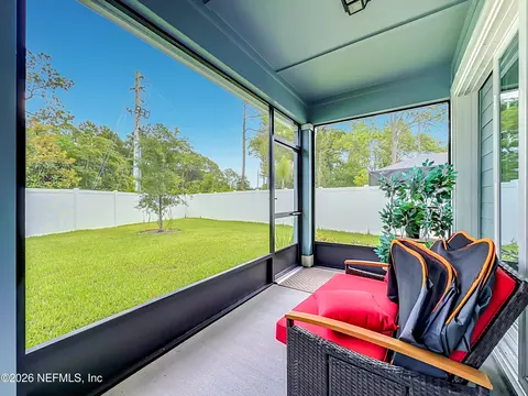 Exterior - 45 Shell Creek Ct, Saint Augustine, FL 32086 photo 5 of 9