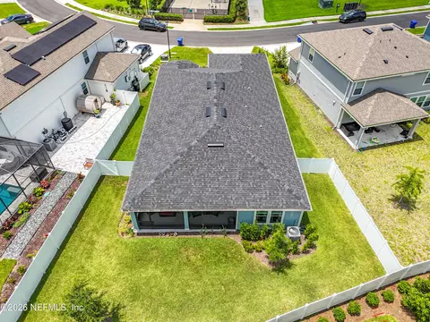 View/Area - 45 Shell Creek Ct, Saint Augustine, FL 32086 photo 4 of 20