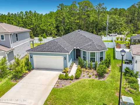 View/Area - 45 Shell Creek Ct, Saint Augustine, FL 32086 photo 2 of 20