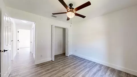 Bedroom - 119 Drake Rd, Saint Augustine, FL 32086 photo 3 of 3