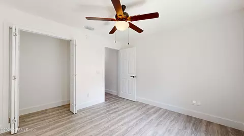 Bedroom - 119 Drake Rd, Saint Augustine, FL 32086 photo 2 of 3