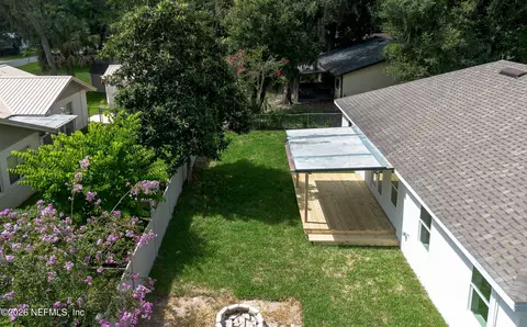 Exterior - 119 Drake Rd, Saint Augustine, FL 32086 photo 3 of 7