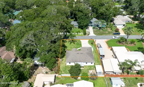 View/Area - 119 Drake Rd, Saint Augustine, FL 32086 photo 4 of 5