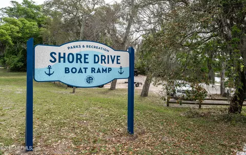Exterior - 119 Drake Rd, Saint Augustine, FL 32086 photo 4 of 7
