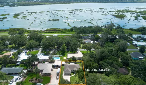 View/Area - 119 Drake Rd, Saint Augustine, FL 32086 photo 5 of 5