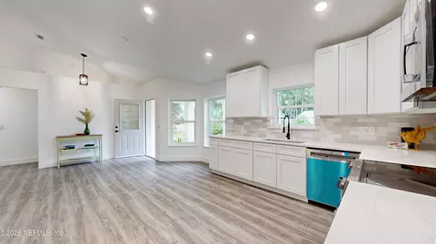 Kitchen - 119 Drake Rd, Saint Augustine, FL 32086 photo 1 of 2