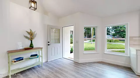 Entry Way - 119 Drake Rd, Saint Augustine, FL 32086 photo 1 of 2
