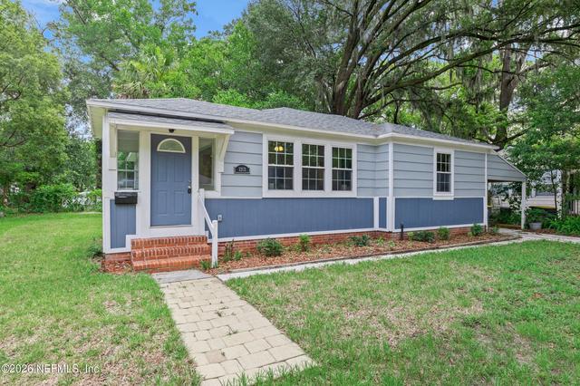 1263 Macarthur St, Jacksonville, FL 32205
