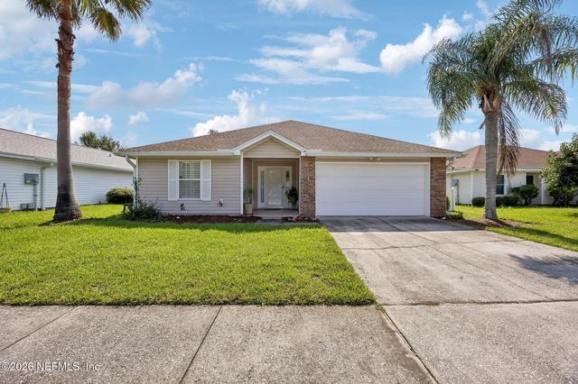 2241 Pierce Arrow Dr, Jacksonville, FL 32246