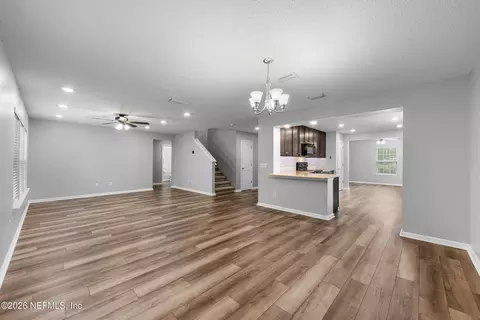 Living - 298 E Teague Bay Dr, Saint Augustine, FL 32092 photo 7 of 7