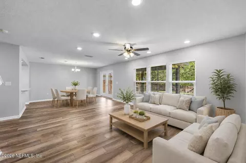 Living - 298 E Teague Bay Dr, Saint Augustine, FL 32092 photo 1 of 7