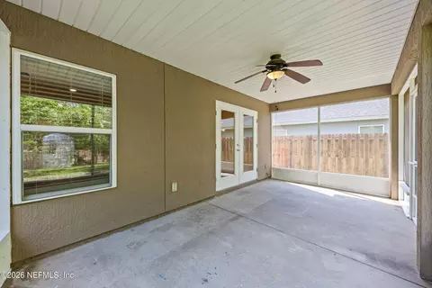 Exterior - 298 E Teague Bay Dr, Saint Augustine, FL 32092 photo 3 of 11