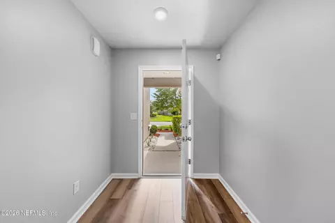 Entry Way - 298 E Teague Bay Dr, Saint Augustine, FL 32092 photo 3 of 4