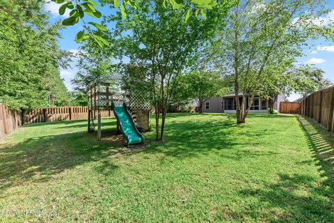 Exterior - 298 E Teague Bay Dr, Saint Augustine, FL 32092 photo 7 of 11