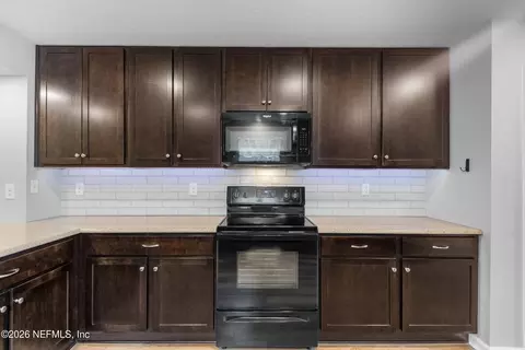 Kitchen - 298 E Teague Bay Dr, Saint Augustine, FL 32092 photo 1 of 2