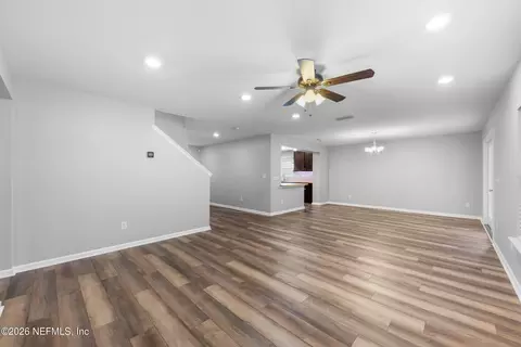 Living - 298 E Teague Bay Dr, Saint Augustine, FL 32092 photo 6 of 7