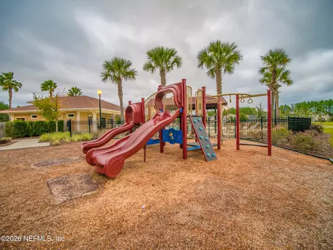 Exterior - 298 E Teague Bay Dr, Saint Augustine, FL 32092 photo 11 of 11