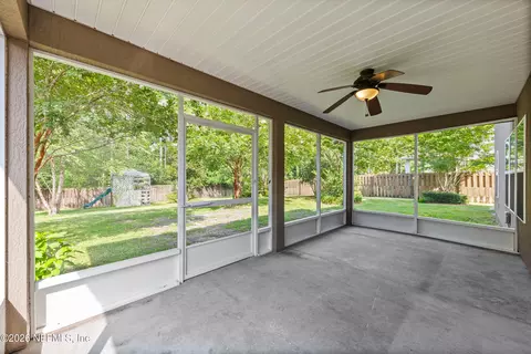 Exterior - 298 E Teague Bay Dr, Saint Augustine, FL 32092 photo 4 of 11
