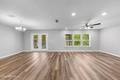 Living - 298 E Teague Bay Dr, Saint Augustine, FL 32092 photo 3 of 7