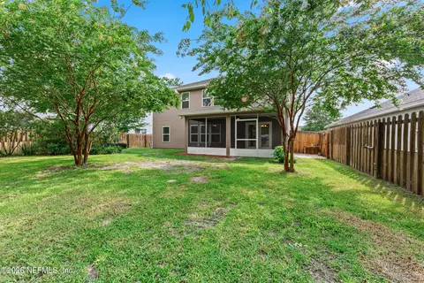 Exterior - 298 E Teague Bay Dr, Saint Augustine, FL 32092 photo 5 of 11