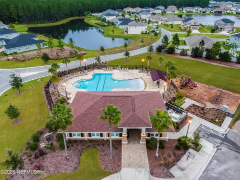 View/Area - 298 E Teague Bay Dr, Saint Augustine, FL 32092 photo 4 of 5