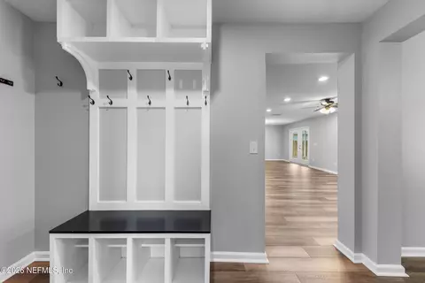 Entry Way - 298 E Teague Bay Dr, Saint Augustine, FL 32092 photo 4 of 4