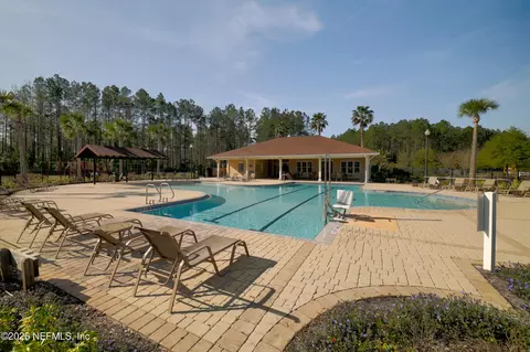 Exterior - 298 E Teague Bay Dr, Saint Augustine, FL 32092 photo 10 of 11