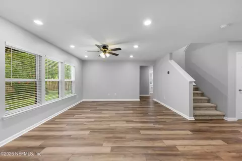 Living - 298 E Teague Bay Dr, Saint Augustine, FL 32092 photo 4 of 7