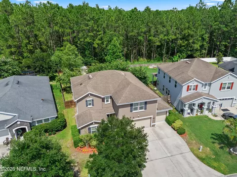 View/Area - 298 E Teague Bay Dr, Saint Augustine, FL 32092 photo 2 of 5