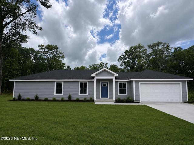 7818 Mattox Ave, Jacksonville, FL 32219