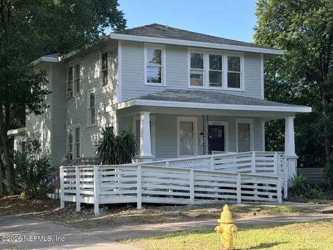 2204 Myra St, Jacksonville, FL 32204