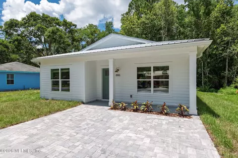 886 W 3rd St, Saint Augustine, FL 32084 photo 3