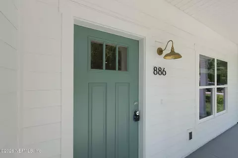 886 W 3rd St, Saint Augustine, FL 32084 photo 4