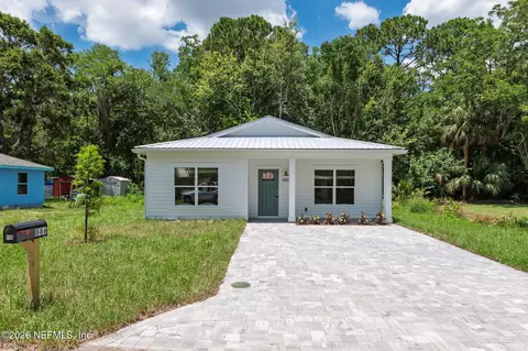 886 W 3rd St, Saint Augustine, FL 32084 photo 2