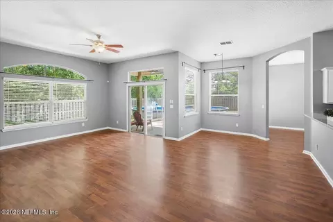Living - 817 Esquire Ln, Saint Augustine, FL 32092 photo 5 of 5